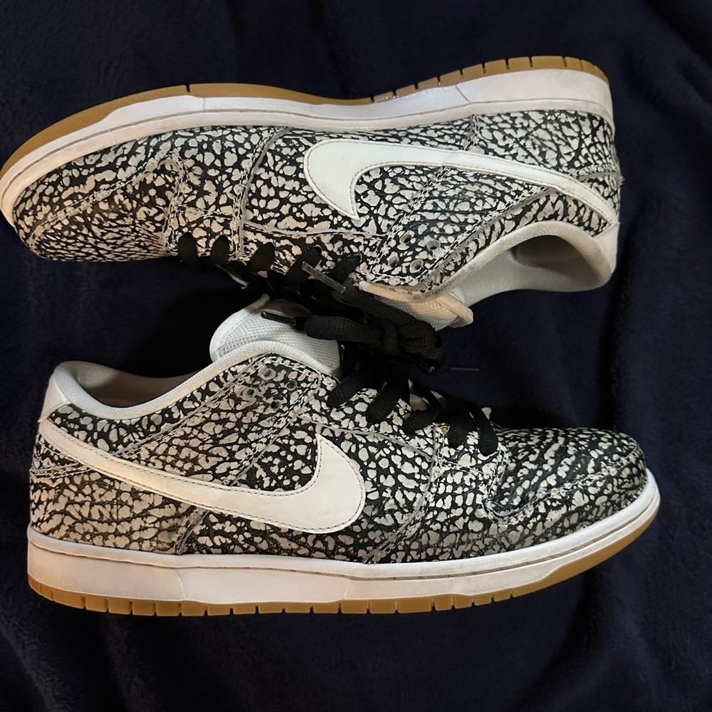 Nike Sb dunks ‘Road’